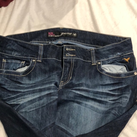 Skinny Jeans - Picture 3 of 6